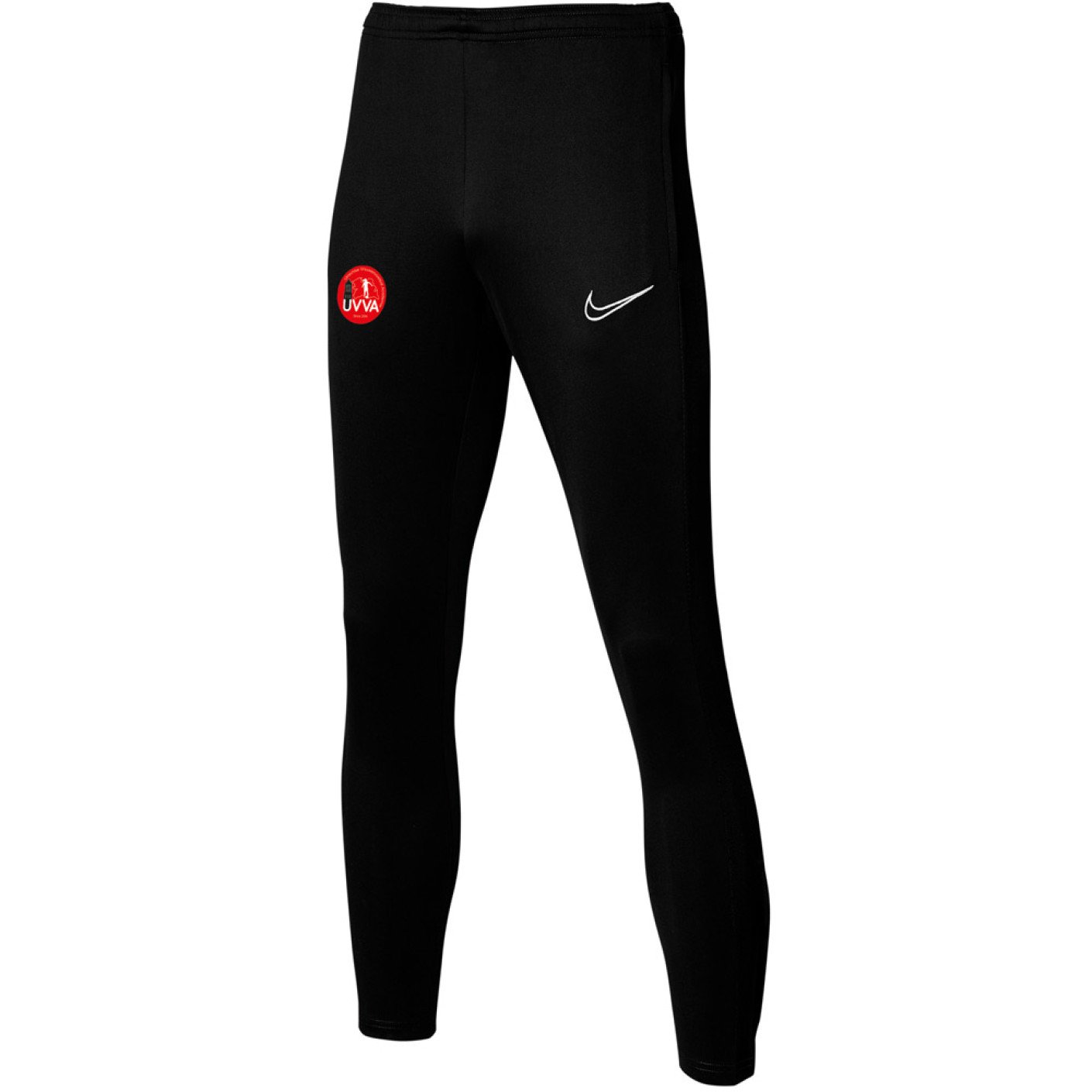 Pantalon d'entraînement UVVA Junior noir