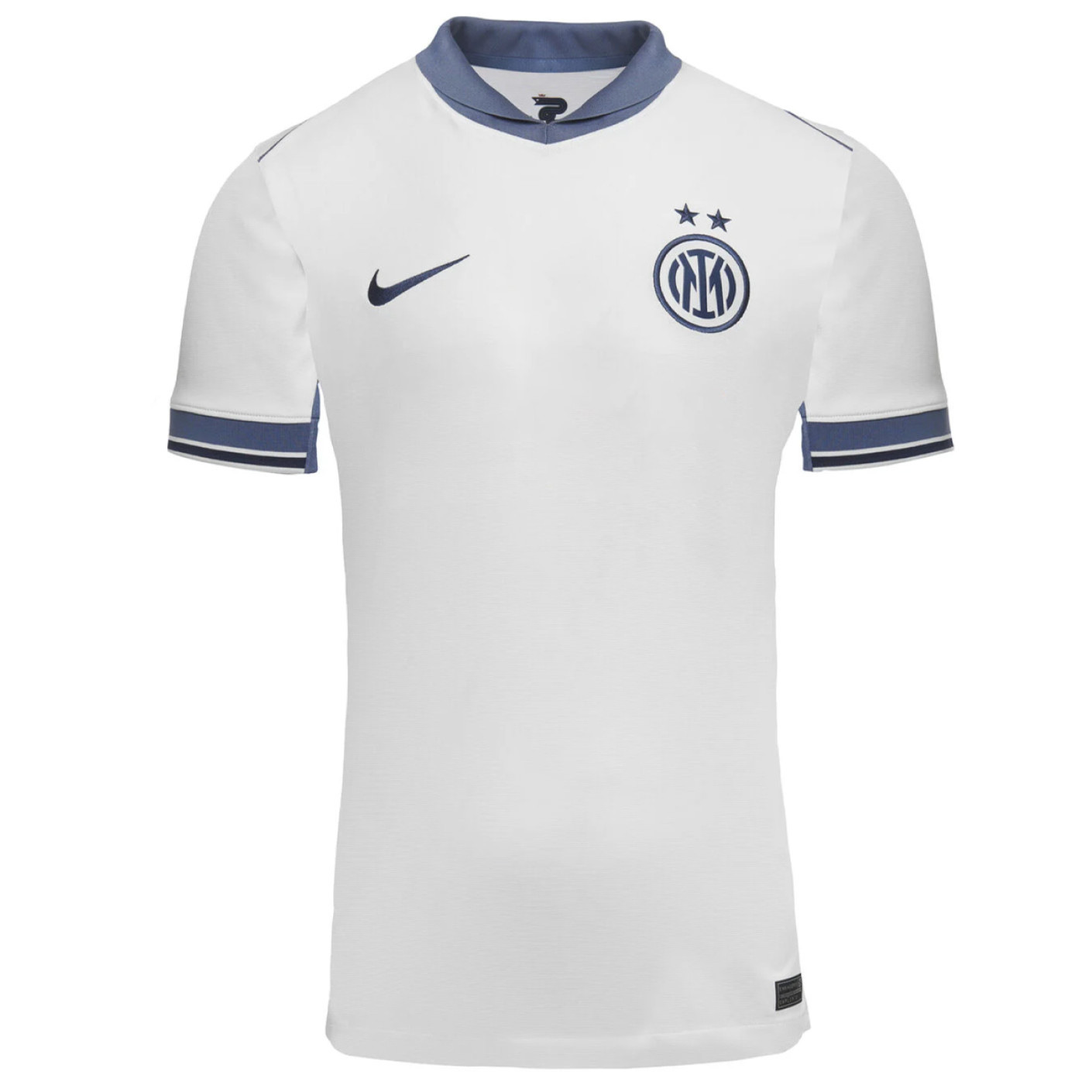 Nike Inter Milan Uitshirt 2024-2025 Kids