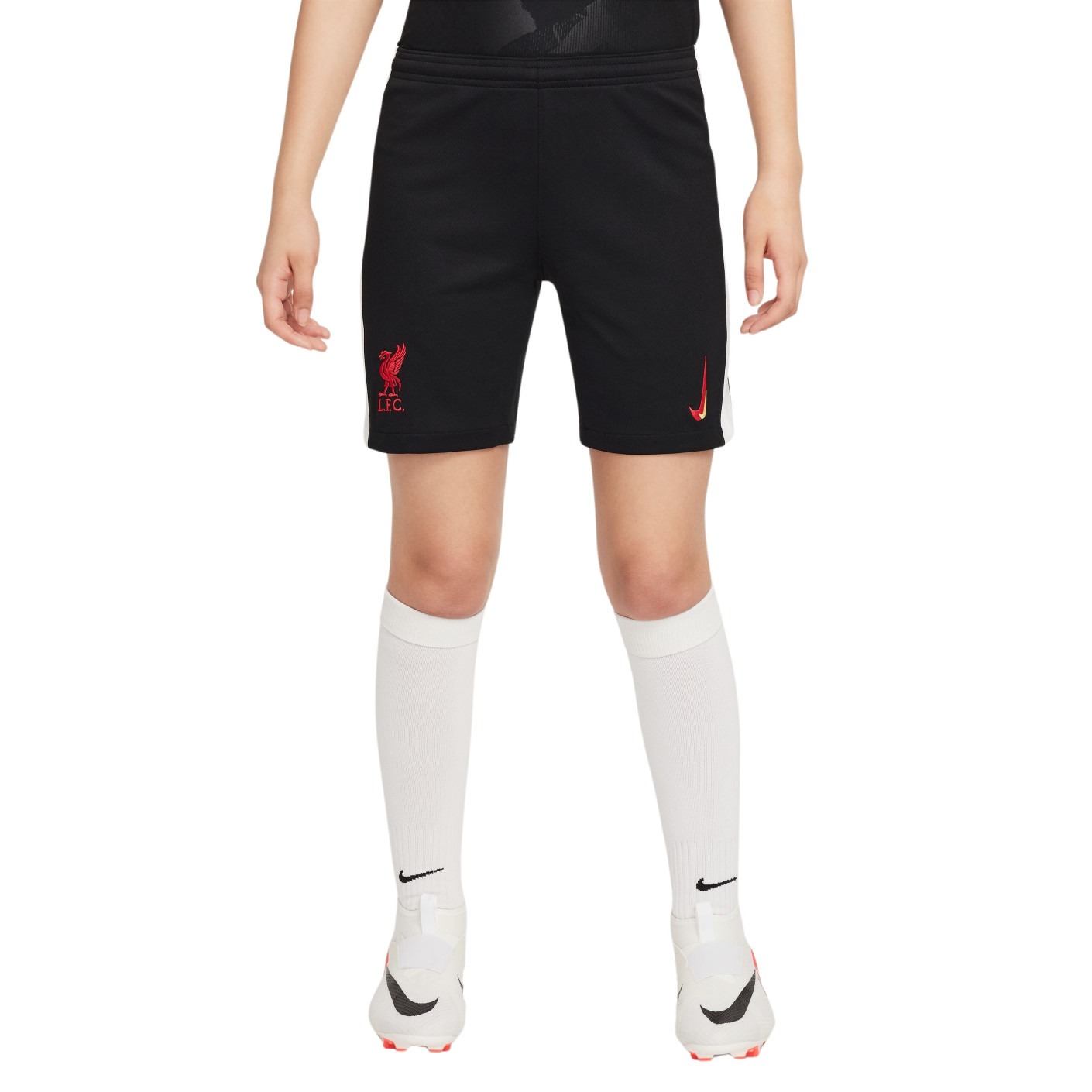 Nike Liverpool Short 3rd 2024-2025 Enfants