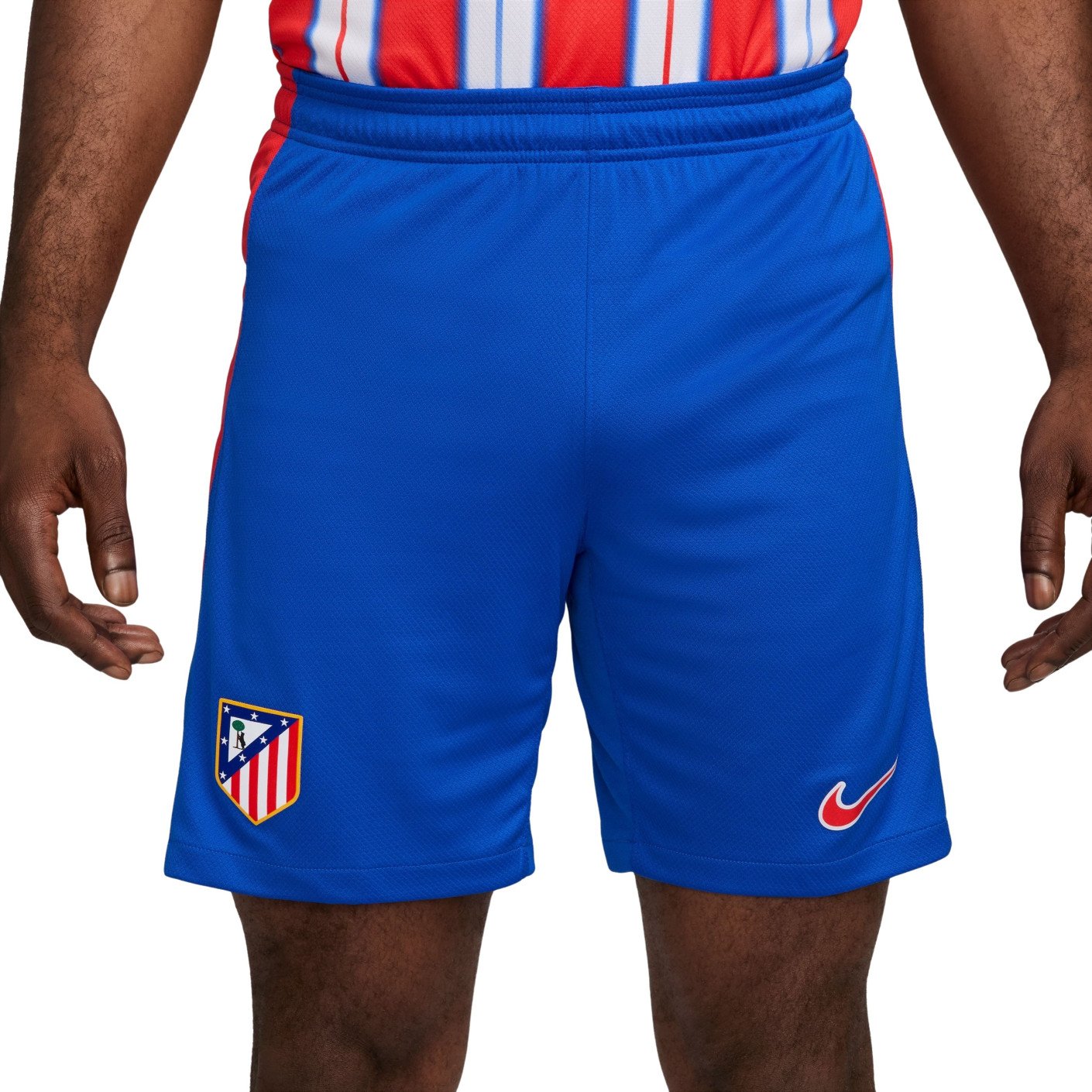 Nike Atletico Madrid Short Domicile 2024-2025