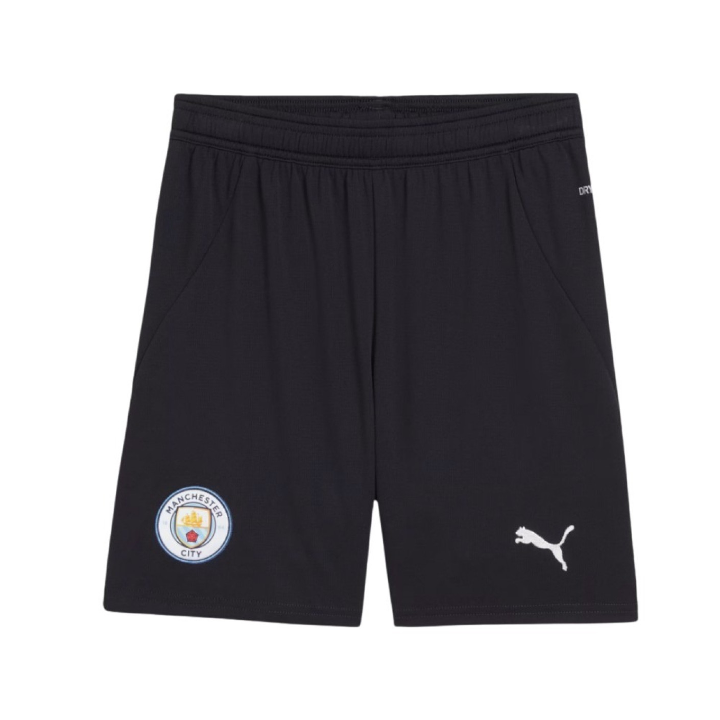 PUMA Manchester City Short Extérieur 2024-2025