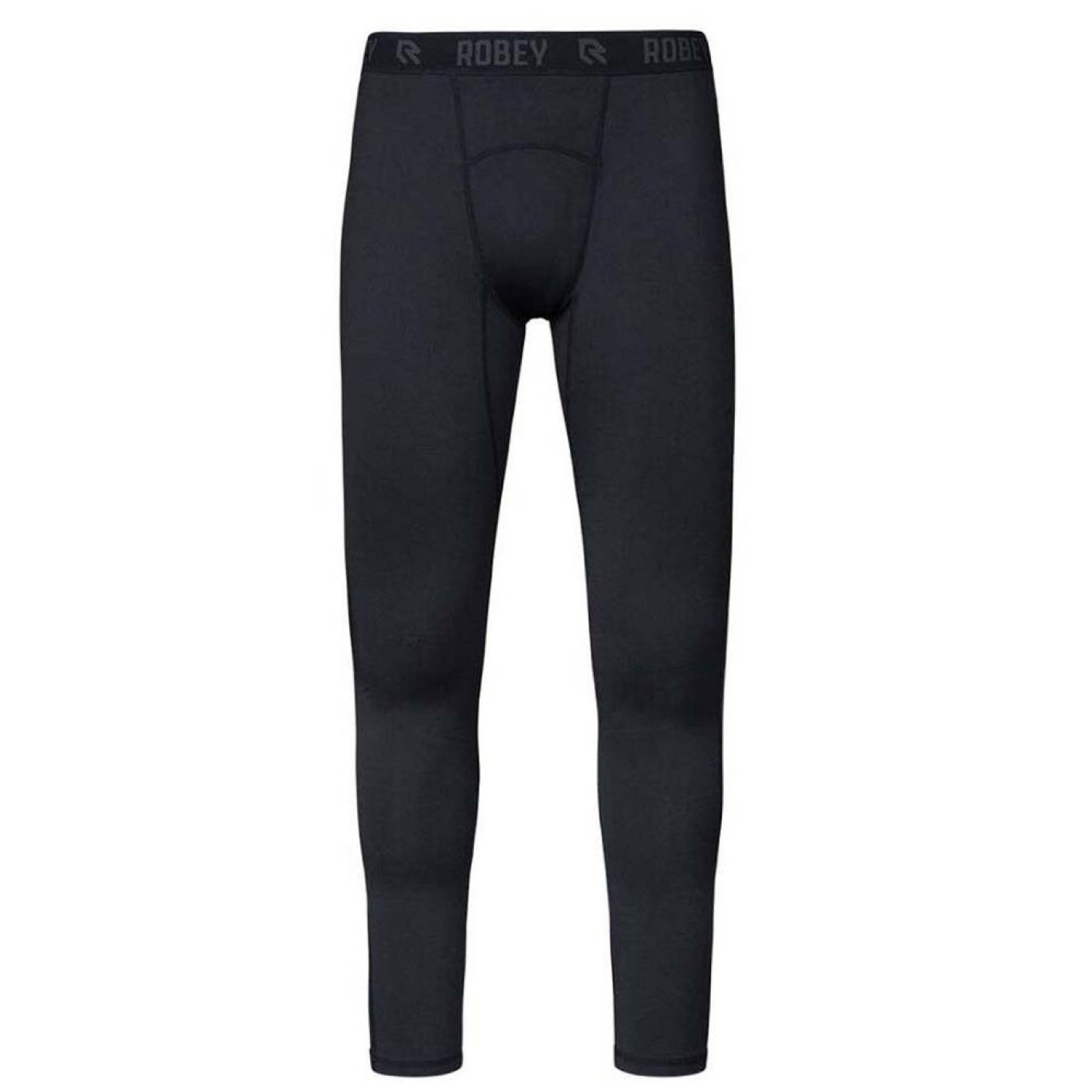 Legging de sport Robey noir