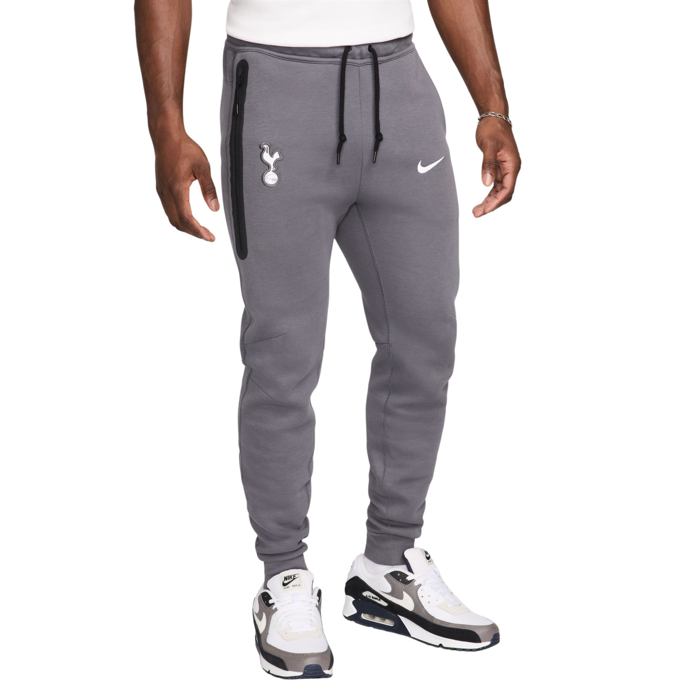 Pantalon nike tottenham hotsell