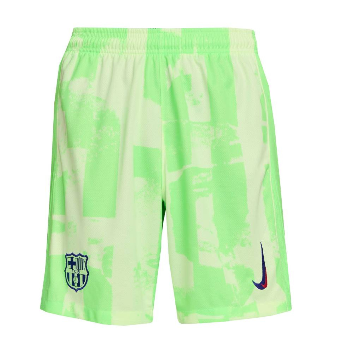 Nike FC Barcelone Short 3rd 2024-2025 Enfants