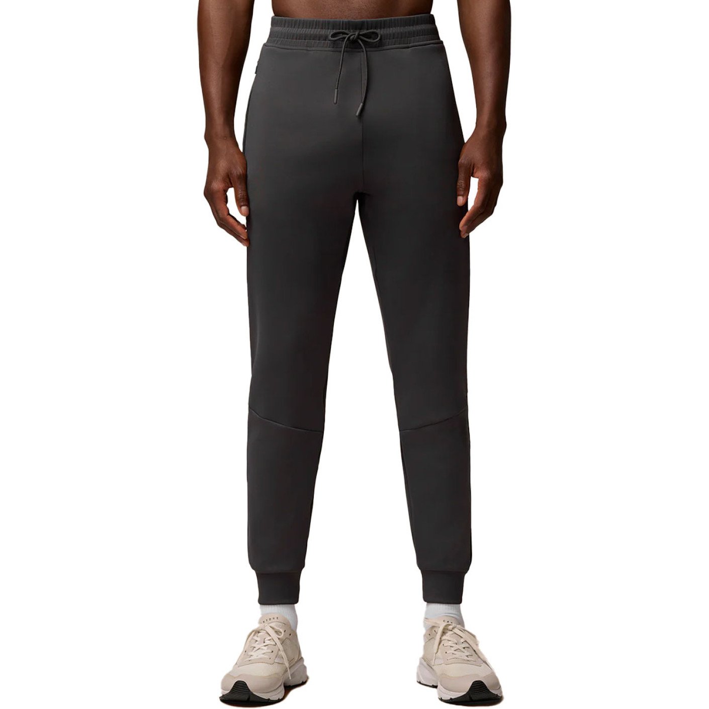 Pantalon de plongée Castore gris anthracite