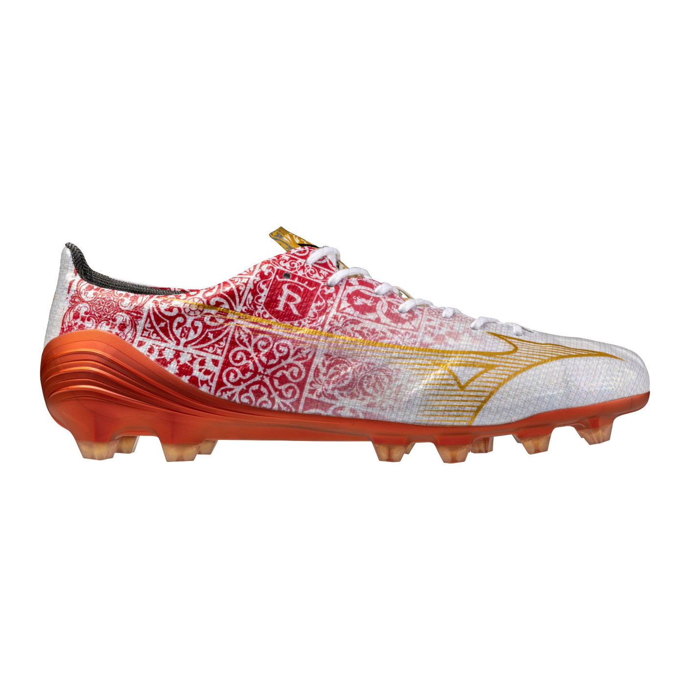 Chaussures de foot mizuno best sale