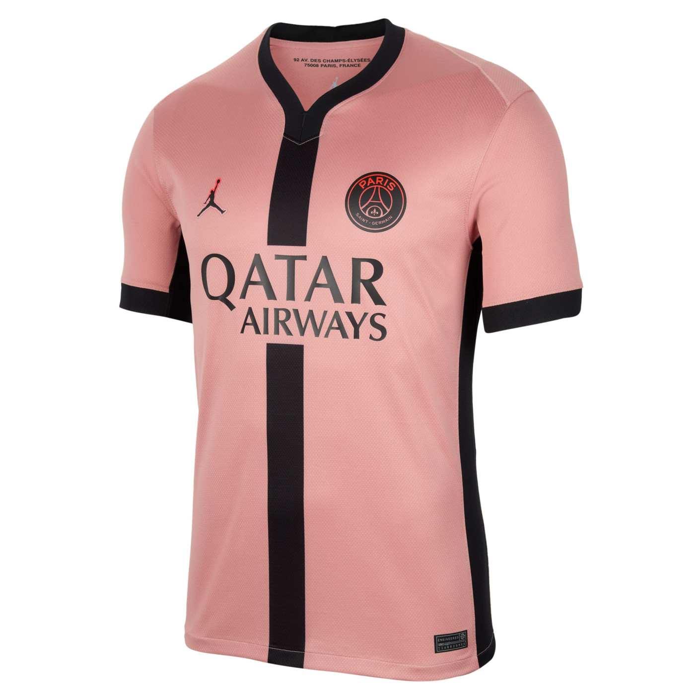 Nike maillot psg hotsell