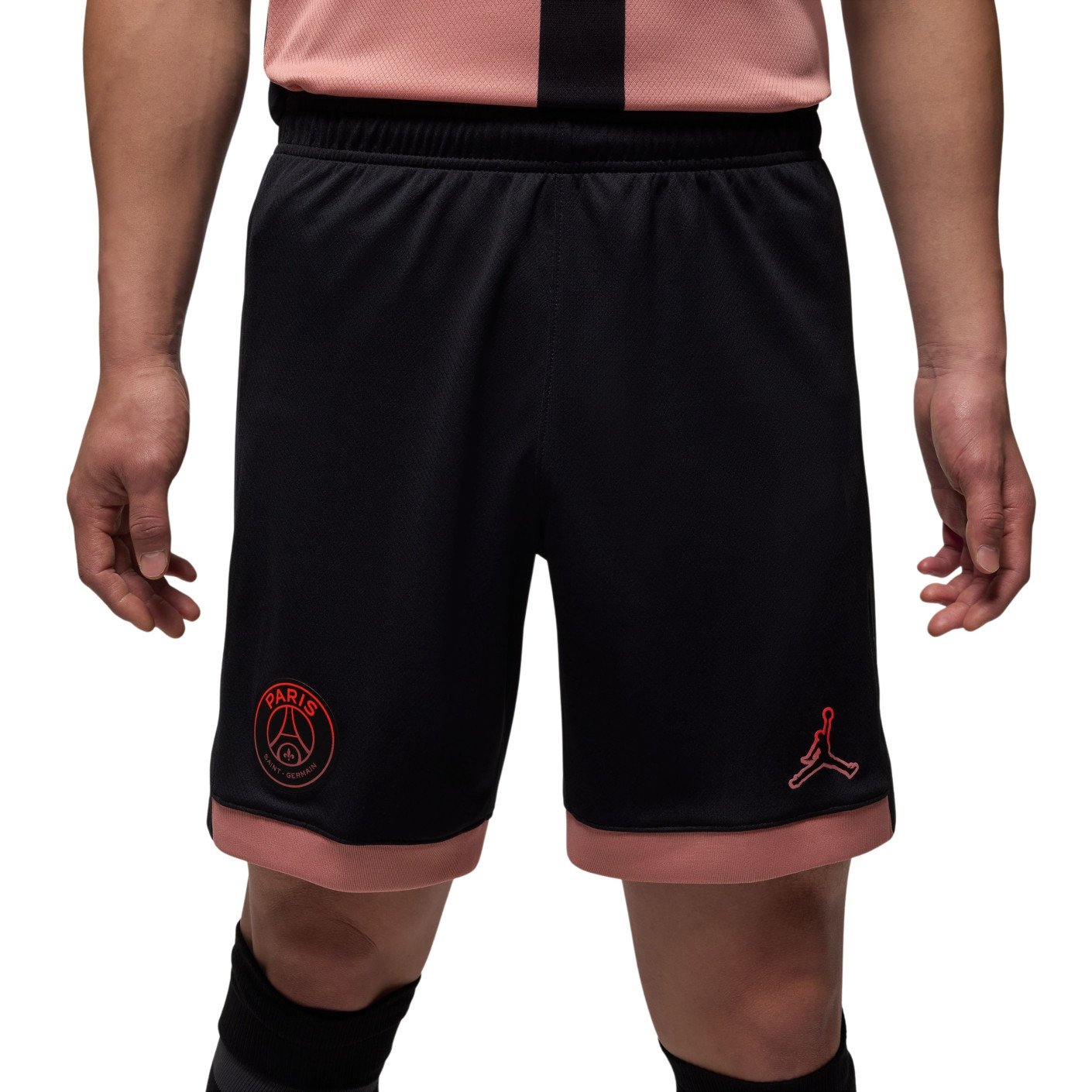 Nike Paris Saint-Germain Short 3rd 2024-2025