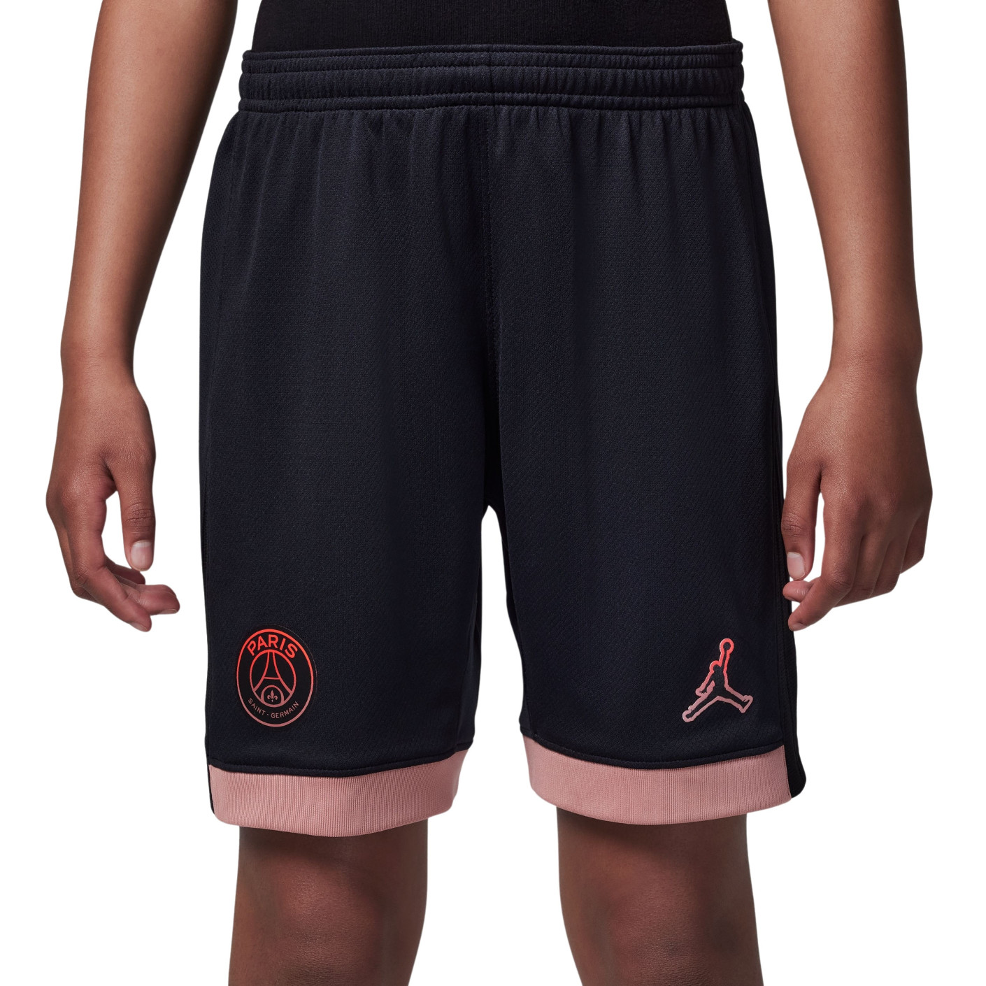 Nike Paris Saint-Germain Short 3rd 2024-2025 Enfants