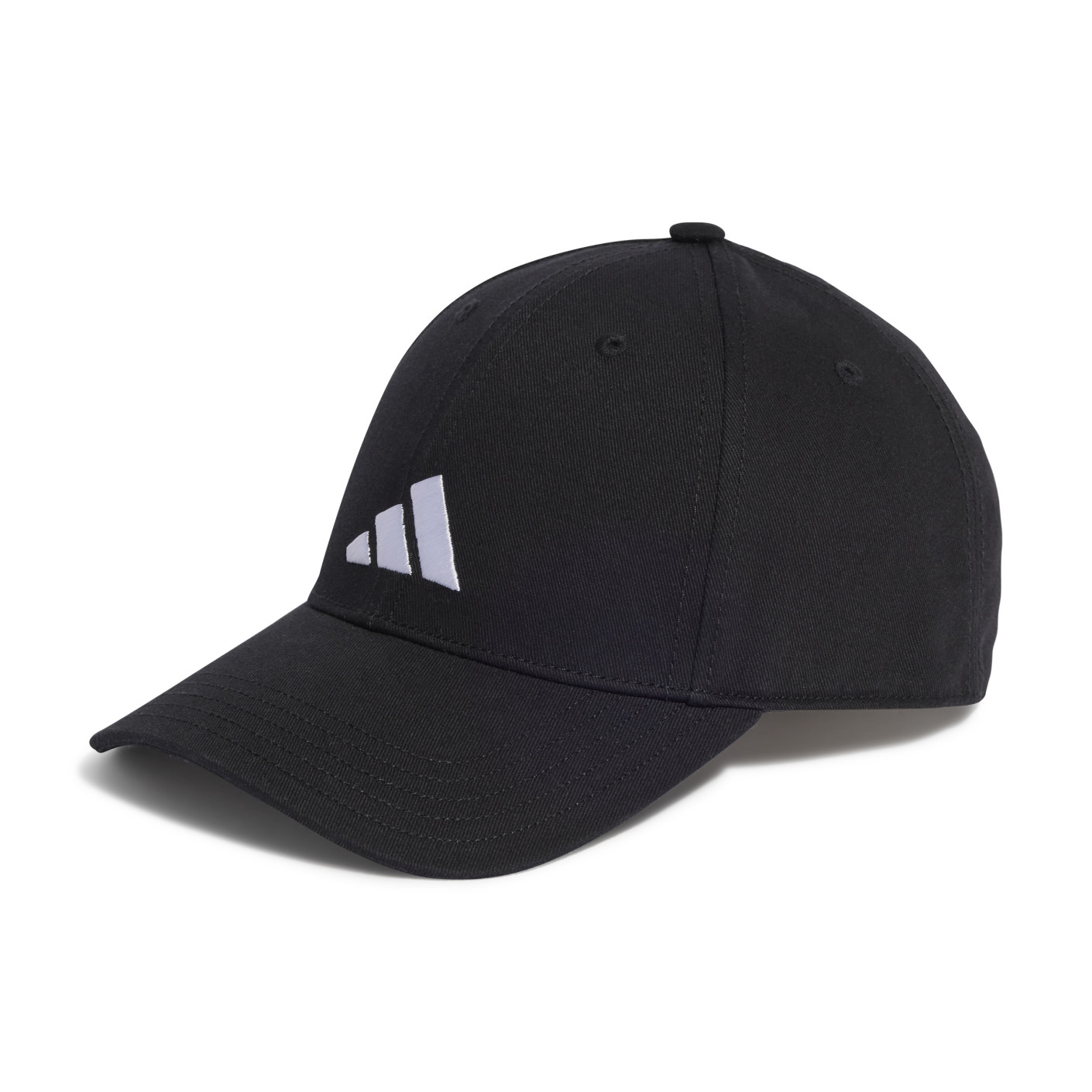 Casquette adidas noir et blanc best sale