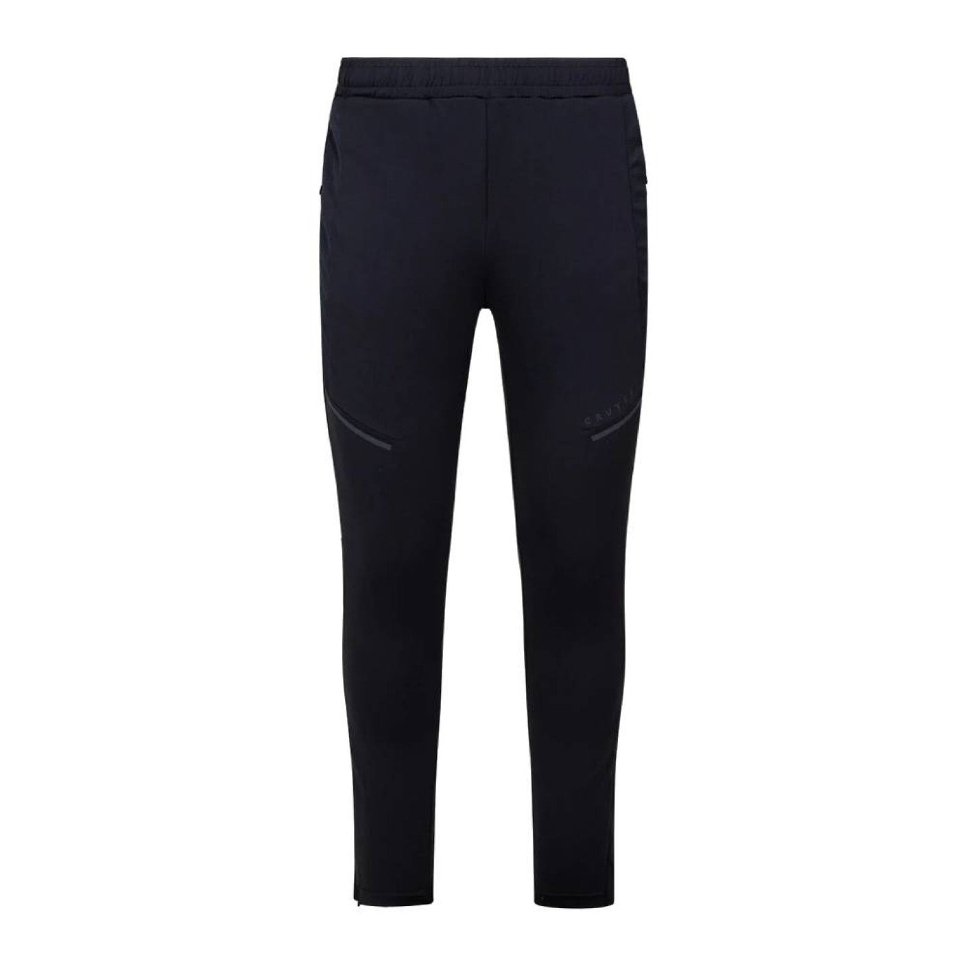 Pantalon d'entraînement Cruyff Metabolic noir gris