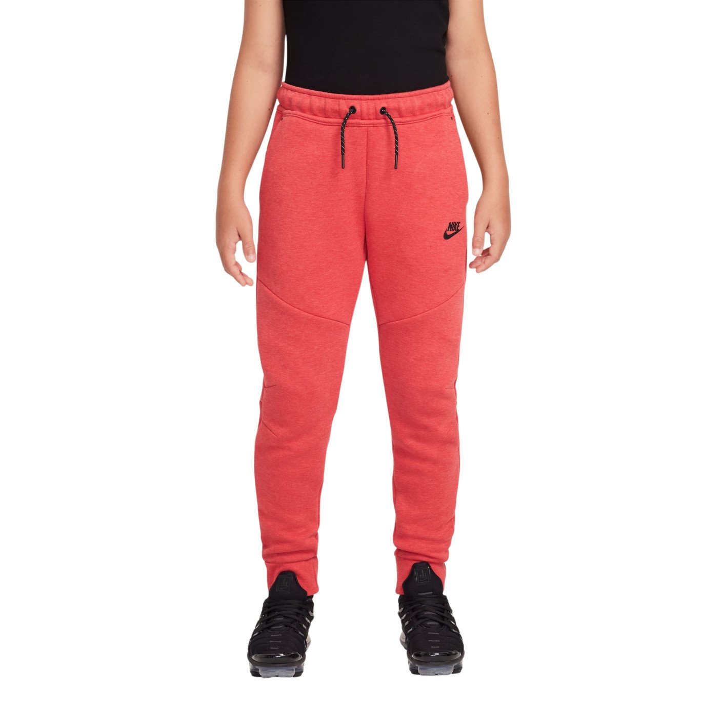 Pantalon nike rouge online