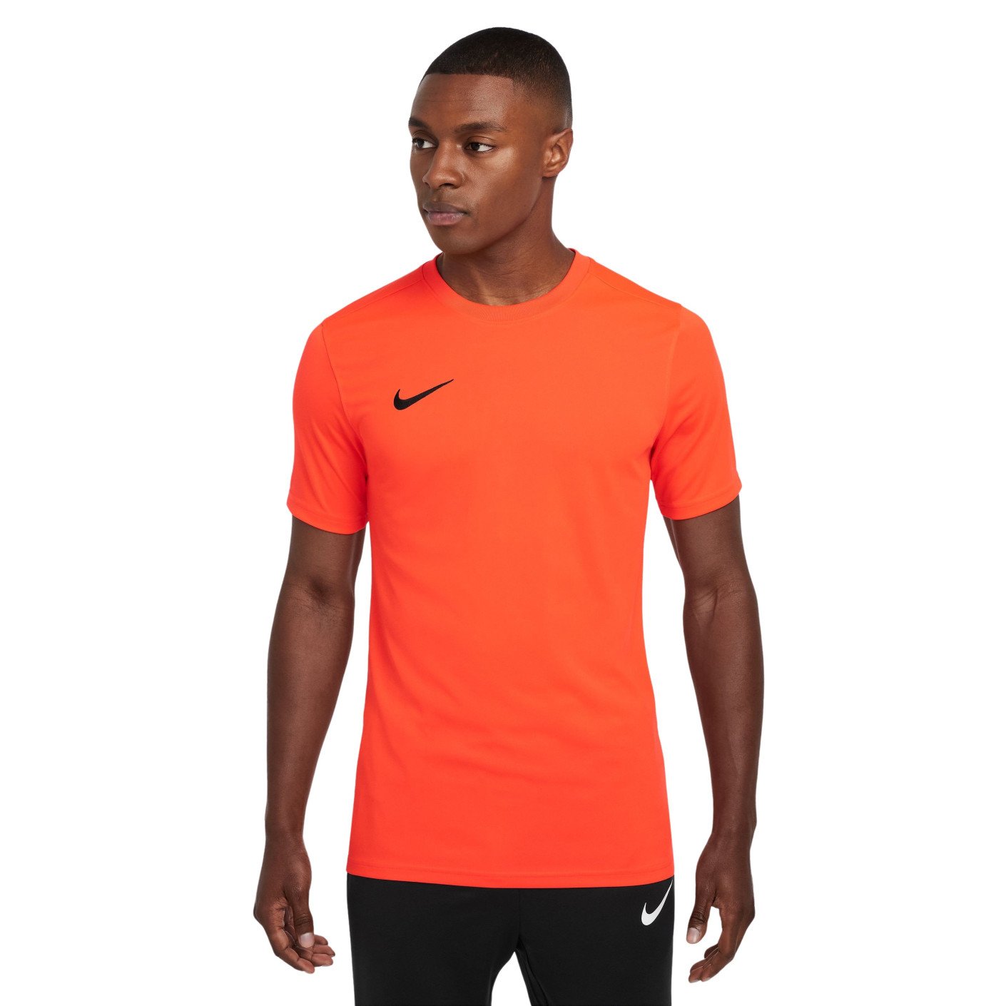 Nike Park VII Maillot de Football Dri-Fit Rouge