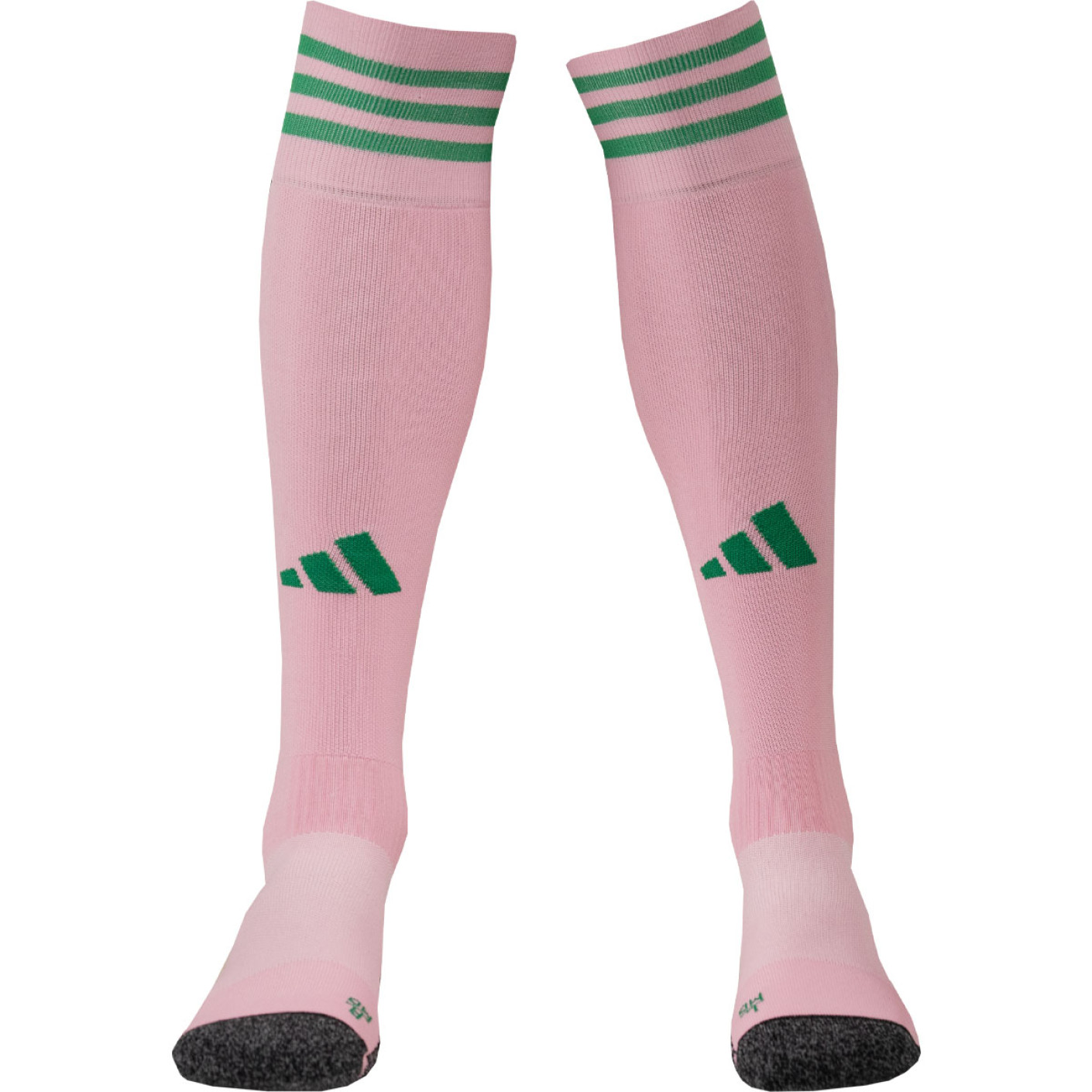 adidas Masters of Madness FC Paniekaanval Kousen Roze Groen