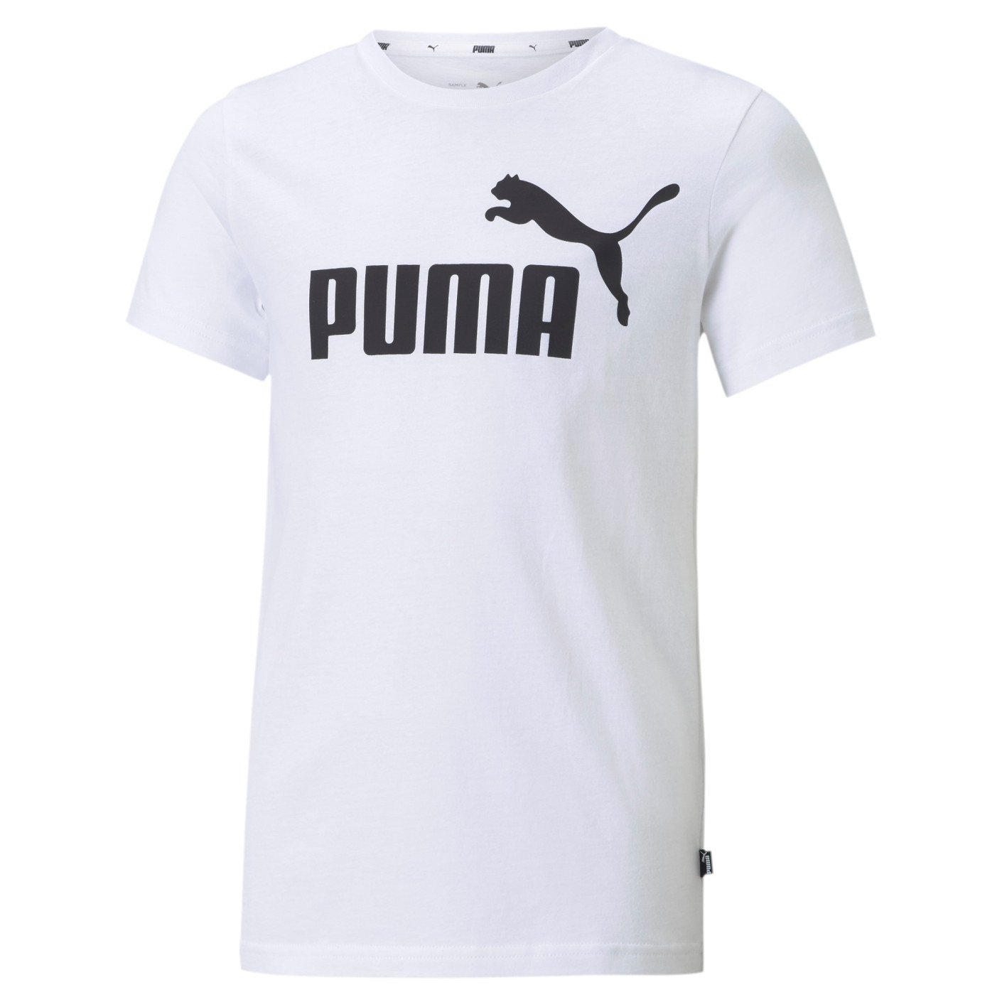 T shirt puma clearance enfant