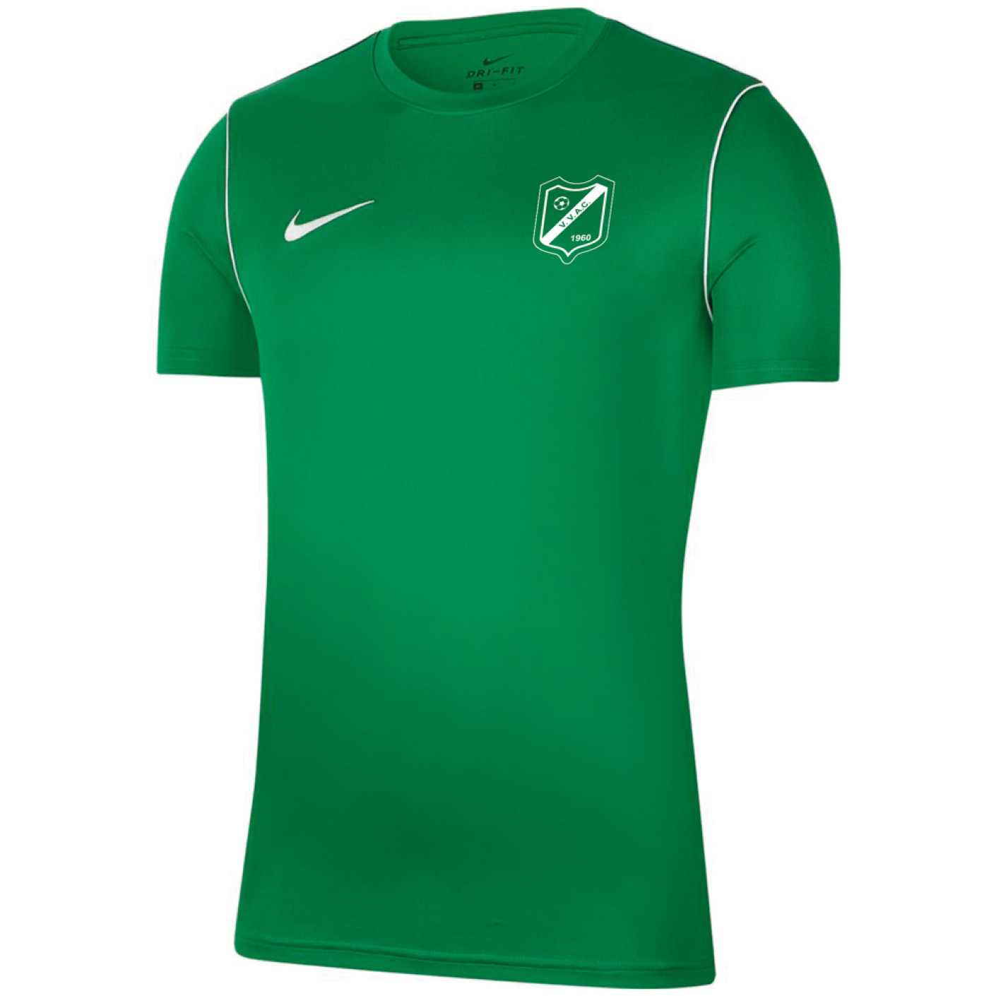 Maillot d'Entraînement VVAC Juniors Vert