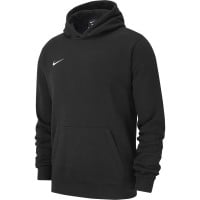 Nike Park 20 Fleece Hoodie Trainingspak Kids Zwart