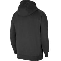 Nike Park 20 Fleece Hoodie Trainingspak Kids Zwart