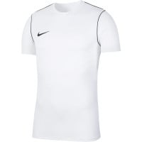 Nike Park 20 Ensemble Training Enfants Blanc Noir