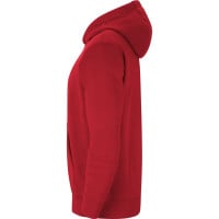 Nike Park 20 Fleece Hoodie Survêtement Enfants Rouge Noir