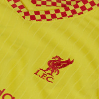 Nike Liverpool 3rd Minikit 2021-2022