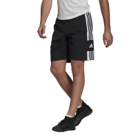 Pantalon adidas Squadra 21 Downtime Noir