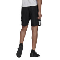 Pantalon adidas Squadra 21 Downtime Noir