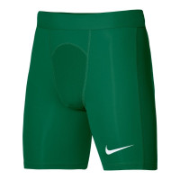 Nike Dri-Fit Park Trainingsset Lange Mouwen Groen Wit