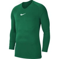 Nike Dri-FIT Park Training Set Manches Longues Vert