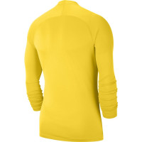 Sous-maillot jaune Sporting Kampenhout Senior