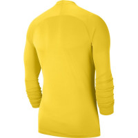 Sous-maillot jaune Sporting Kampenhout Junior