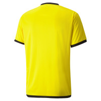 PUMA teamLIGA Ensemble Training Jaune Noir