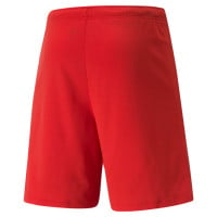 Ensemble d'entraînement PUMA TeamLiga Rouge Blanc