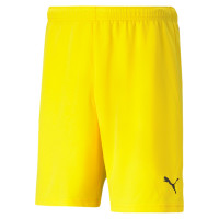 PUMA teamLIGA Ensemble Training Jaune Noir