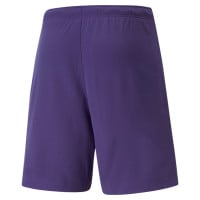 Kit d'entraînement PUMA TeamLiga violet et blanc