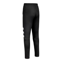 Robey Performance Sweat Trainingspak Kids Zwart Zwart