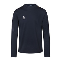 Robey Performance Sweat Trainingspak Kids Zwart Zwart