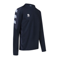 Robey Performance Sweat Survêtement Enfants Noir Noir