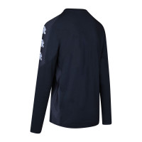 Robey Performance Sweat Trainingspak Kids Zwart Zwart