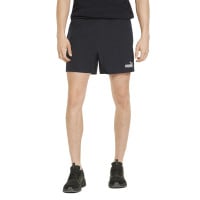 PUMA Essentials+ Tape Trainingsset Zwart