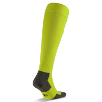 PUMA teamLIGA Chaussettes Football Jaune