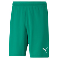 Ensemble d'entraînement PUMA TeamLiga Vert Blanc