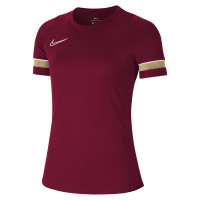 Maillot nike outlet rouge et noir