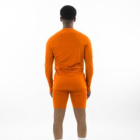 Nike Dri-FIT Park Training Set Manches Longues Orange