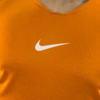 Nike Dri-FIT Park Training Set Manches Longues Orange