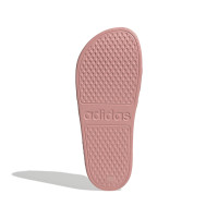 adidas Adilette Aqua Slippers Dames Zalmroze Beige