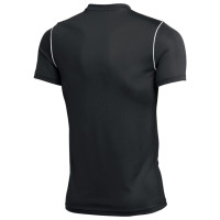 SV Vrone Trainingsshirt Junior Zwart