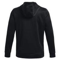 Under Armour Fleece Full-Zip Survêtement Noir