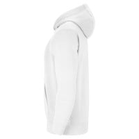 Nike Park 20 Polaire Hoodie Survêtement Enfant Blanc Noir