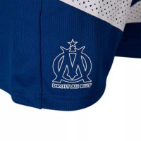 Maillot d'entraînement Puma Olympique de Marseille - Bleu - 767277 12